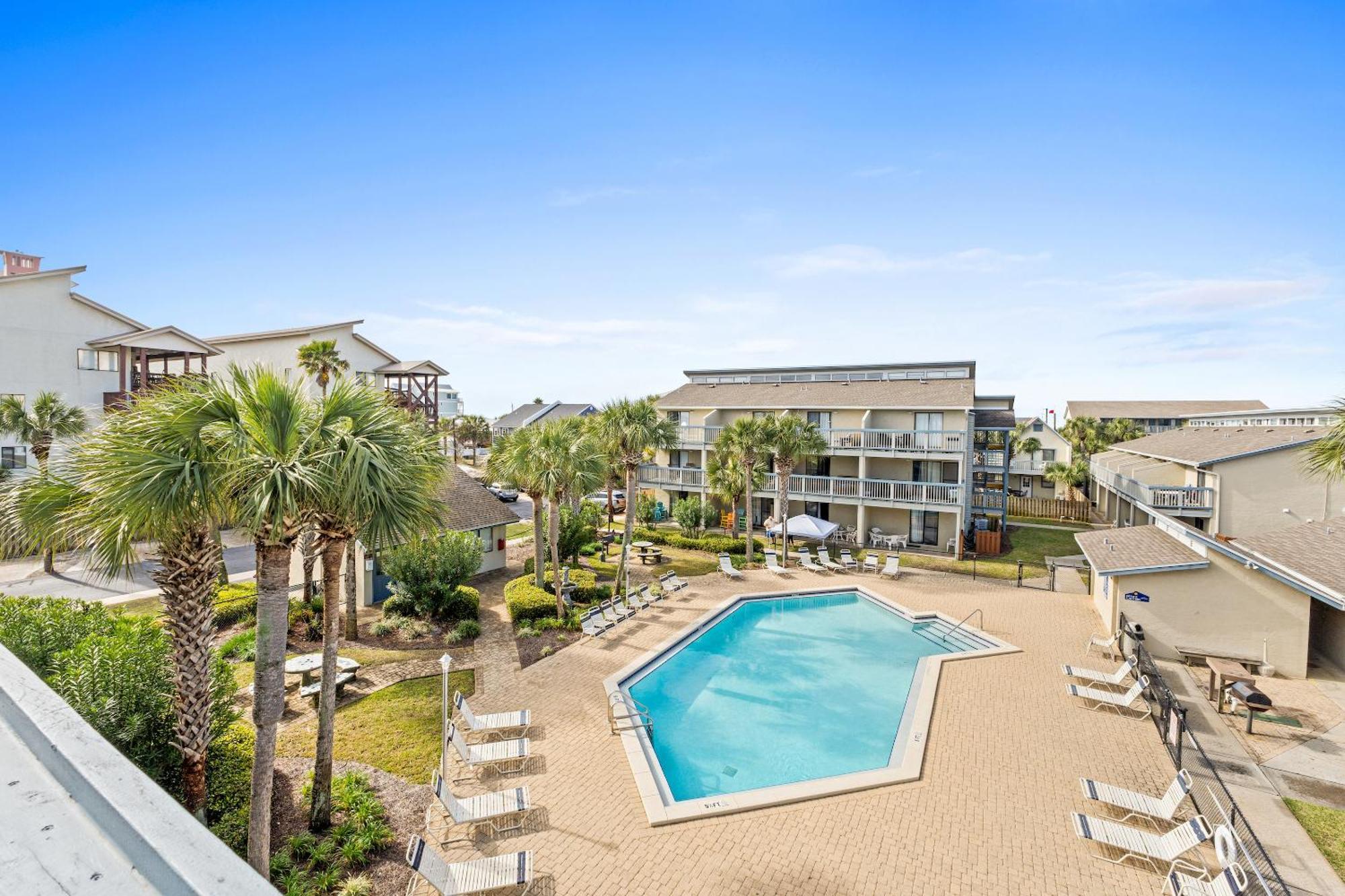 Sunswept By Panhandle Getaways Panama City Beach Luaran gambar