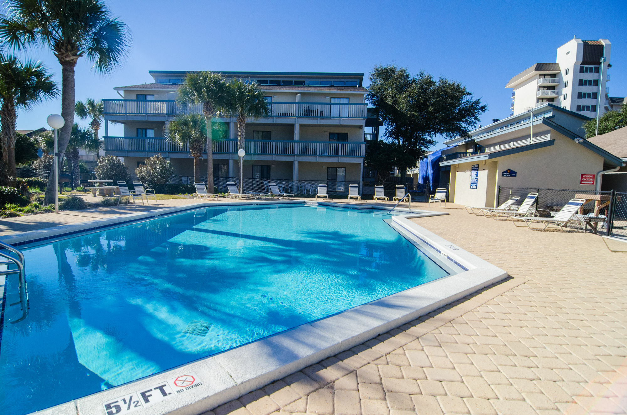 Sunswept By Panhandle Getaways Villa Panama City Beach Luaran gambar